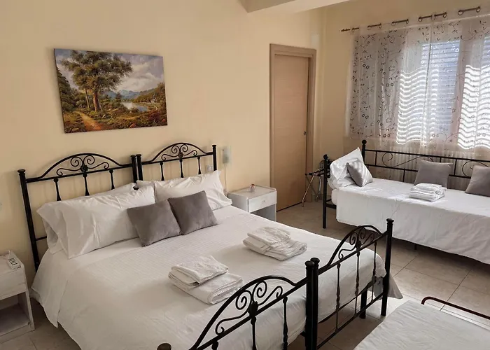 B&B Villa Asia