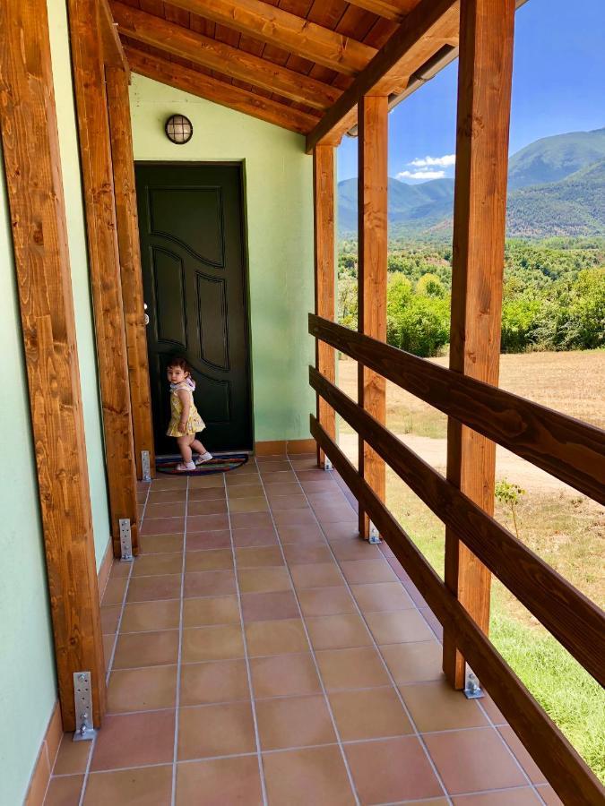 Frühstückspension B&B Villa Asia