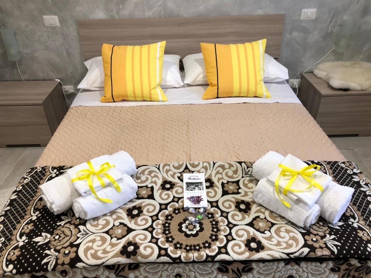 Bed & Breakfast B&b Villa Asia Sulmona
