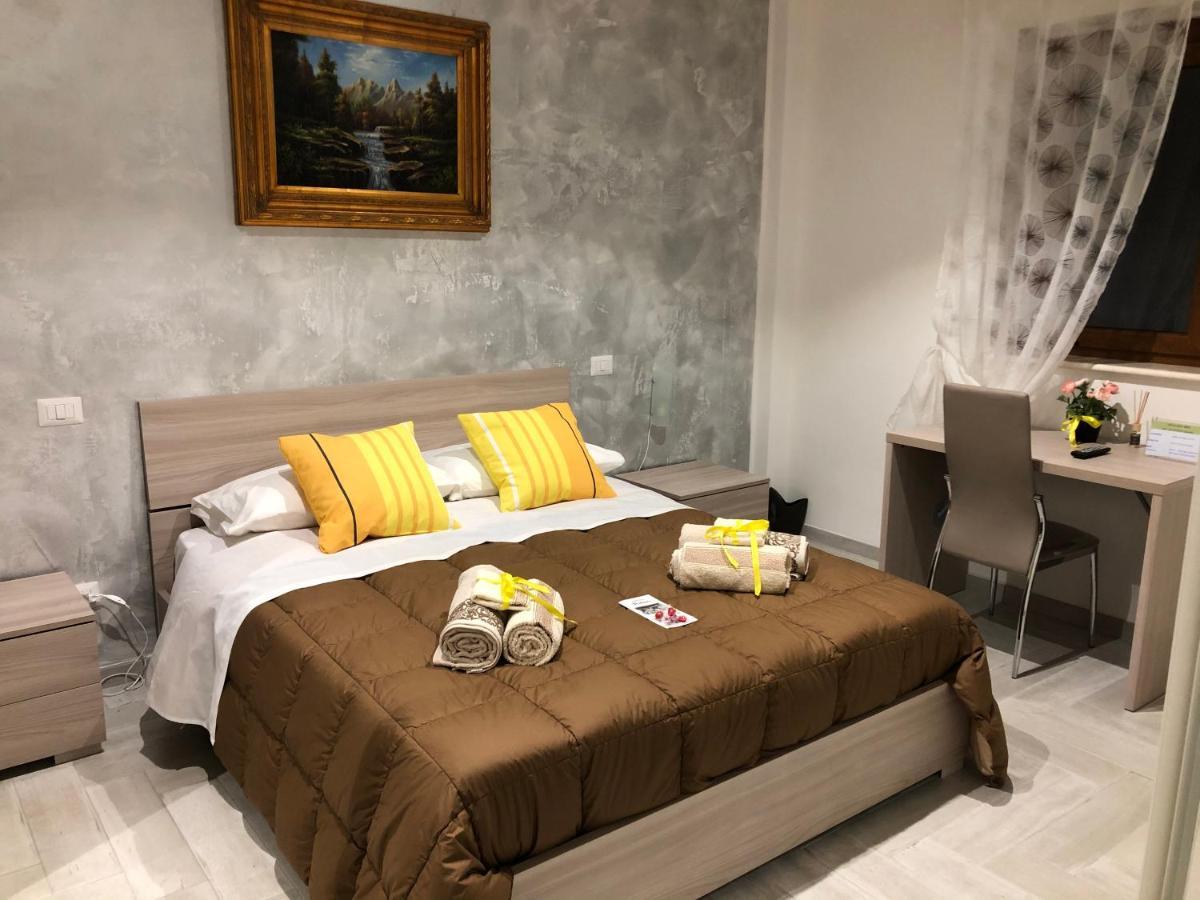 B&b Villa Asia * Sulmona