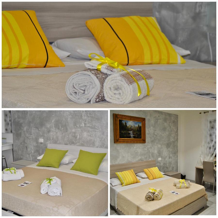 Frühstückspension B&B Villa Asia *