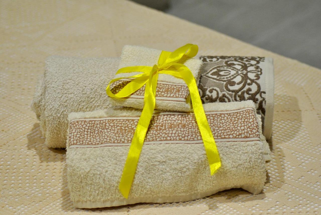 B&b Villa Asia *