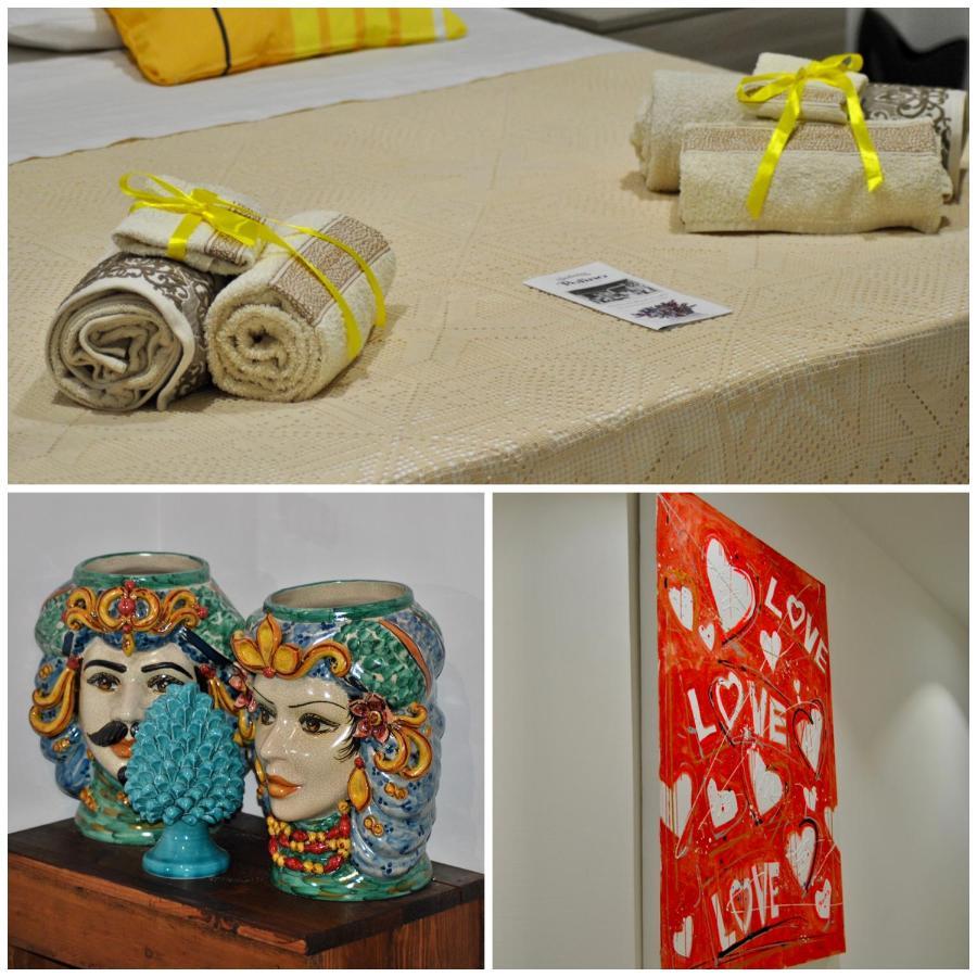Frühstückspension B&B Villa Asia Sulmona
