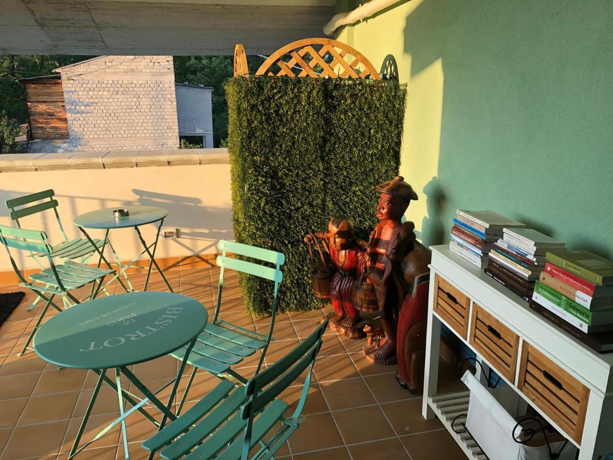 B&B Villa Asia Frühstückspension *