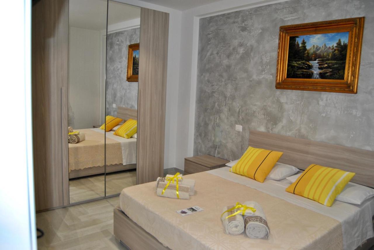 B&B Villa Asia Frühstückspension