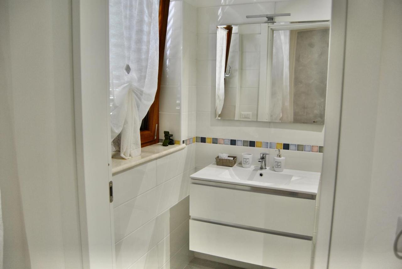 B&B Villa Asia * Sulmona