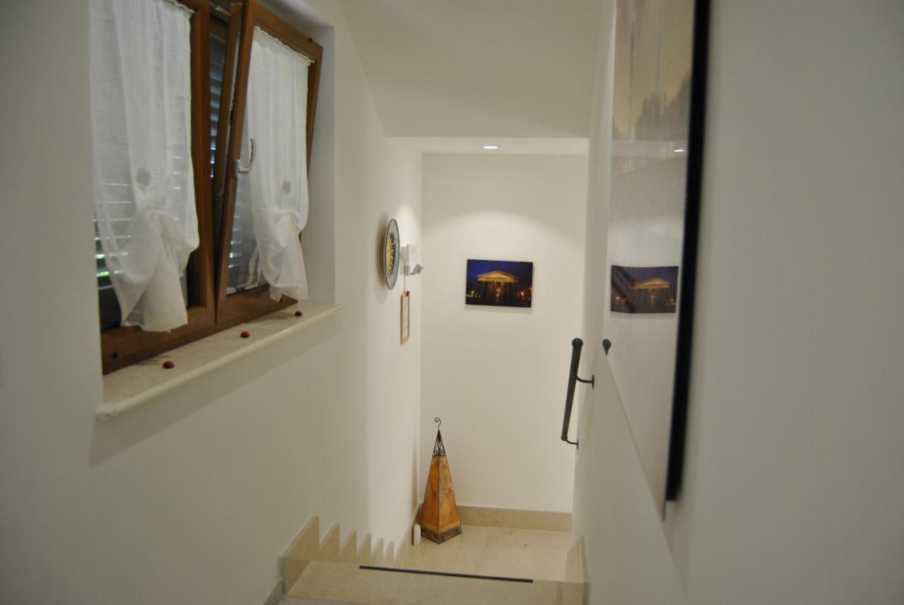 Bed & Breakfast B&b Villa Asia Sulmona