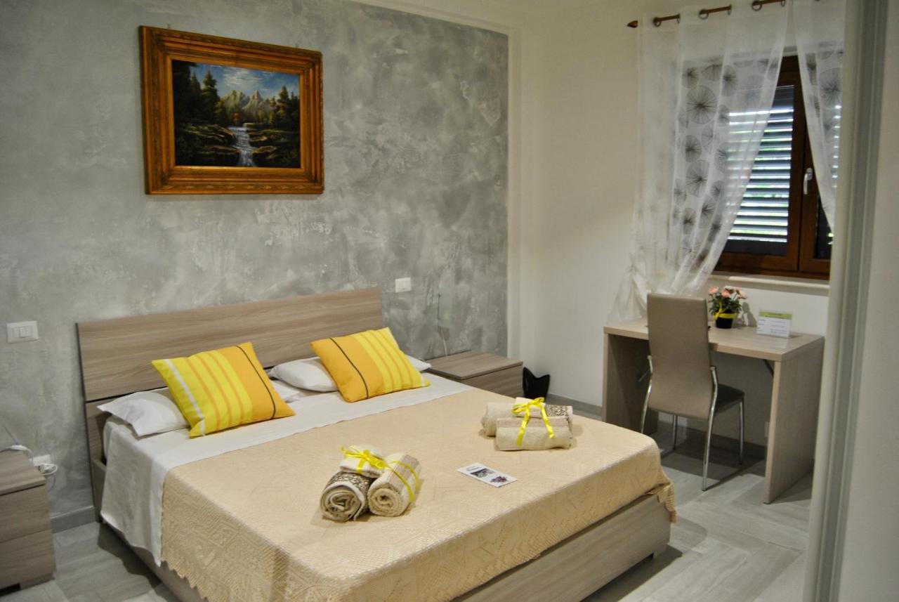 B&B Villa Asia *