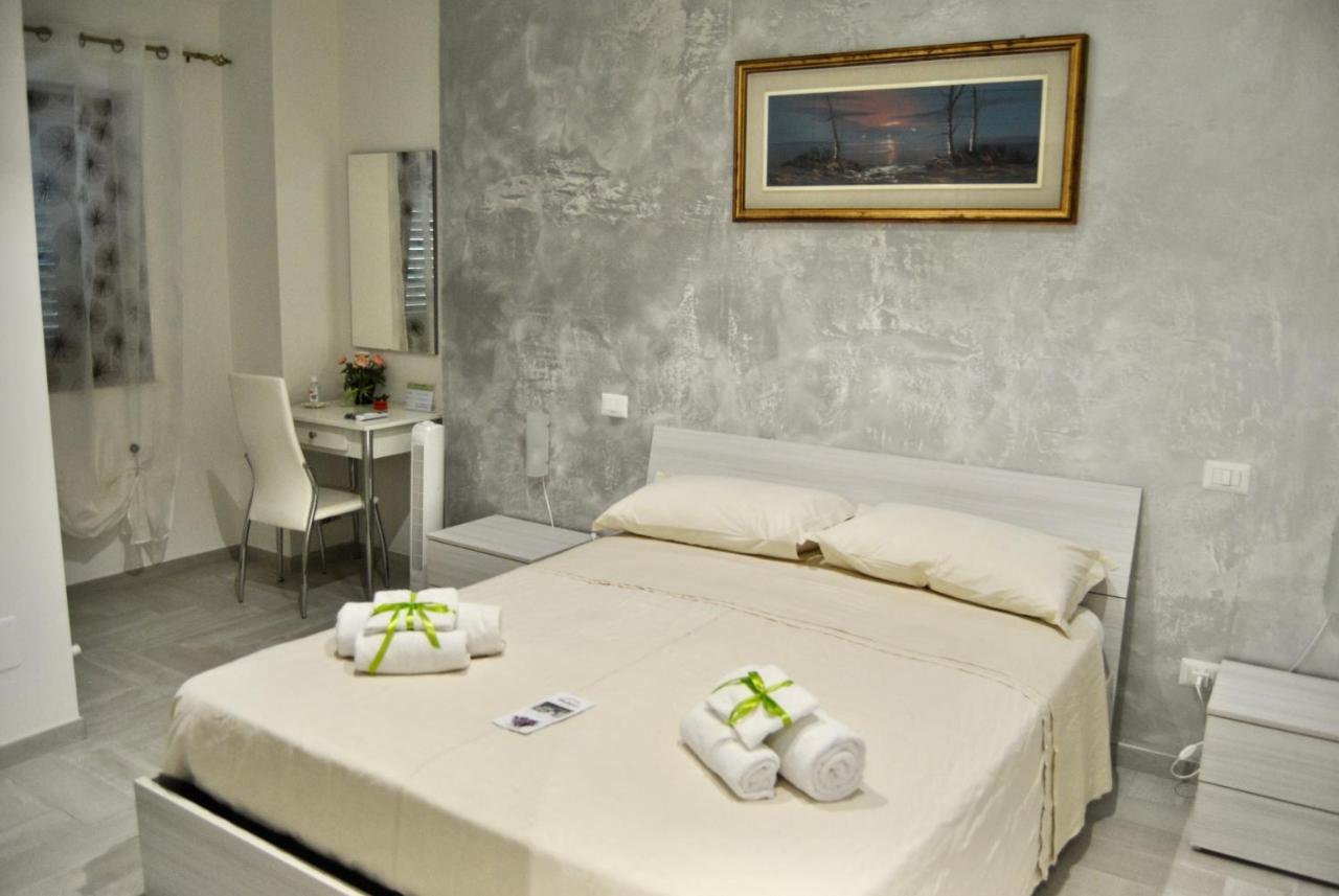 B&b Villa Asia
