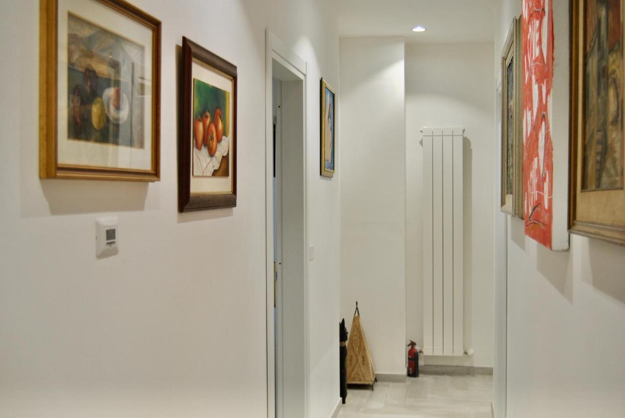 B&B Villa Asia * Sulmona