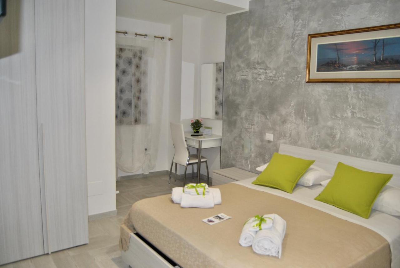 B&b Villa Asia Bed & Breakfast Sulmona
