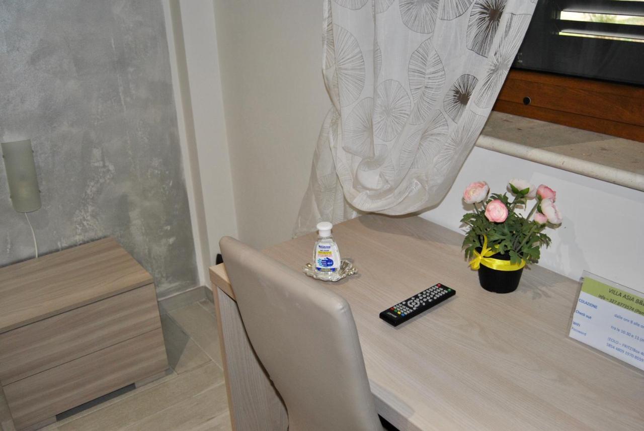 Bed & Breakfast B&b Villa Asia *