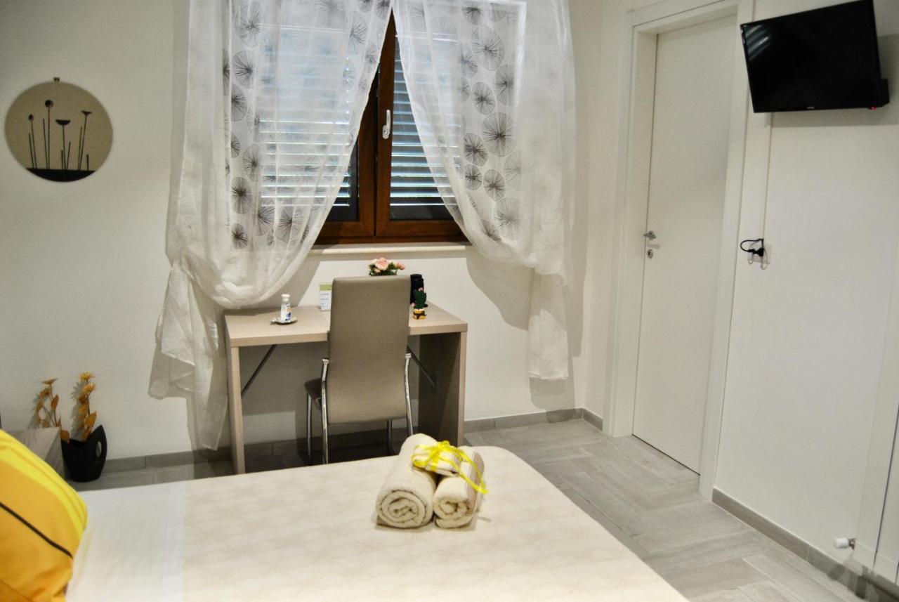 B&B Villa Asia * Sulmona