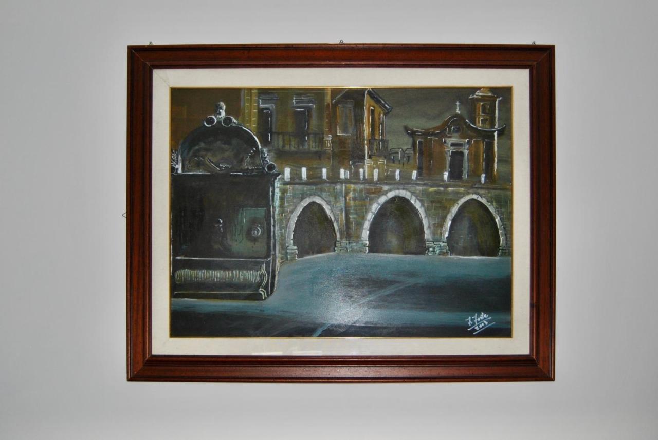 B&B Villa Asia Sulmona