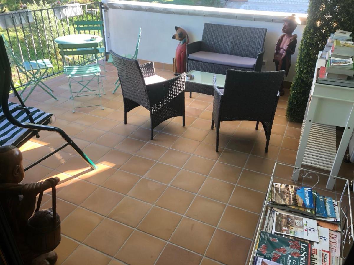 B&B Villa Asia Frühstückspension
