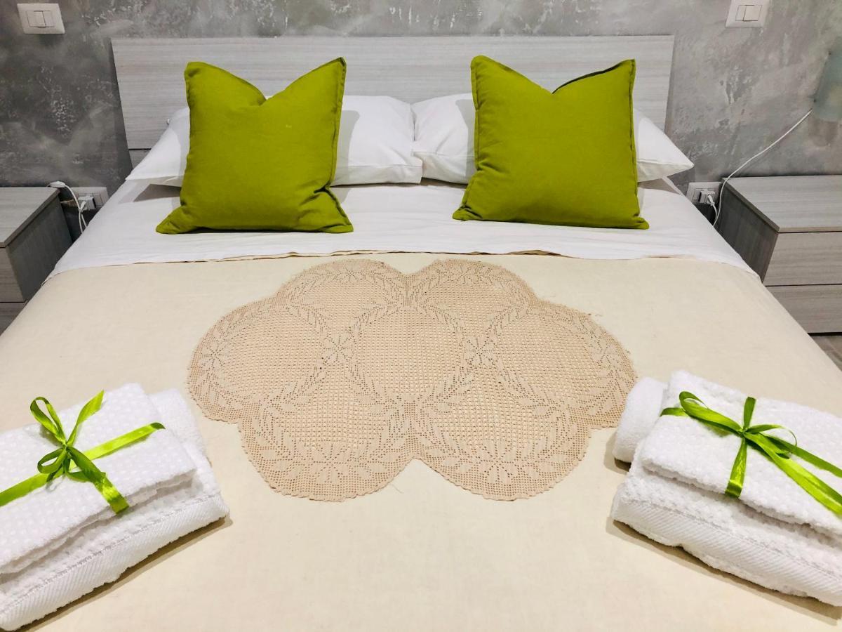 Frühstückspension B&B Villa Asia *