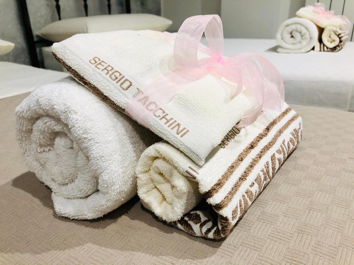 Bed & Breakfast B&b Villa Asia