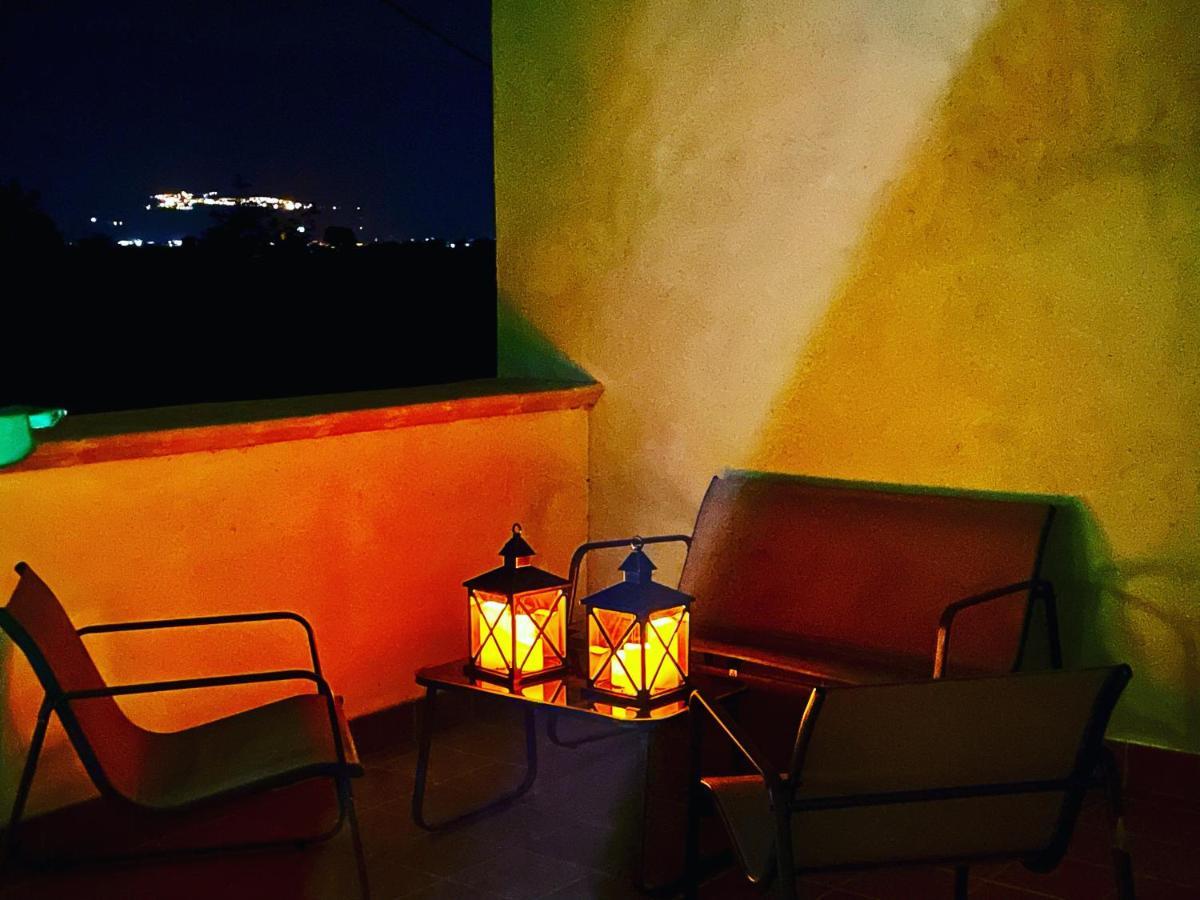 Frühstückspension B&B Villa Asia
