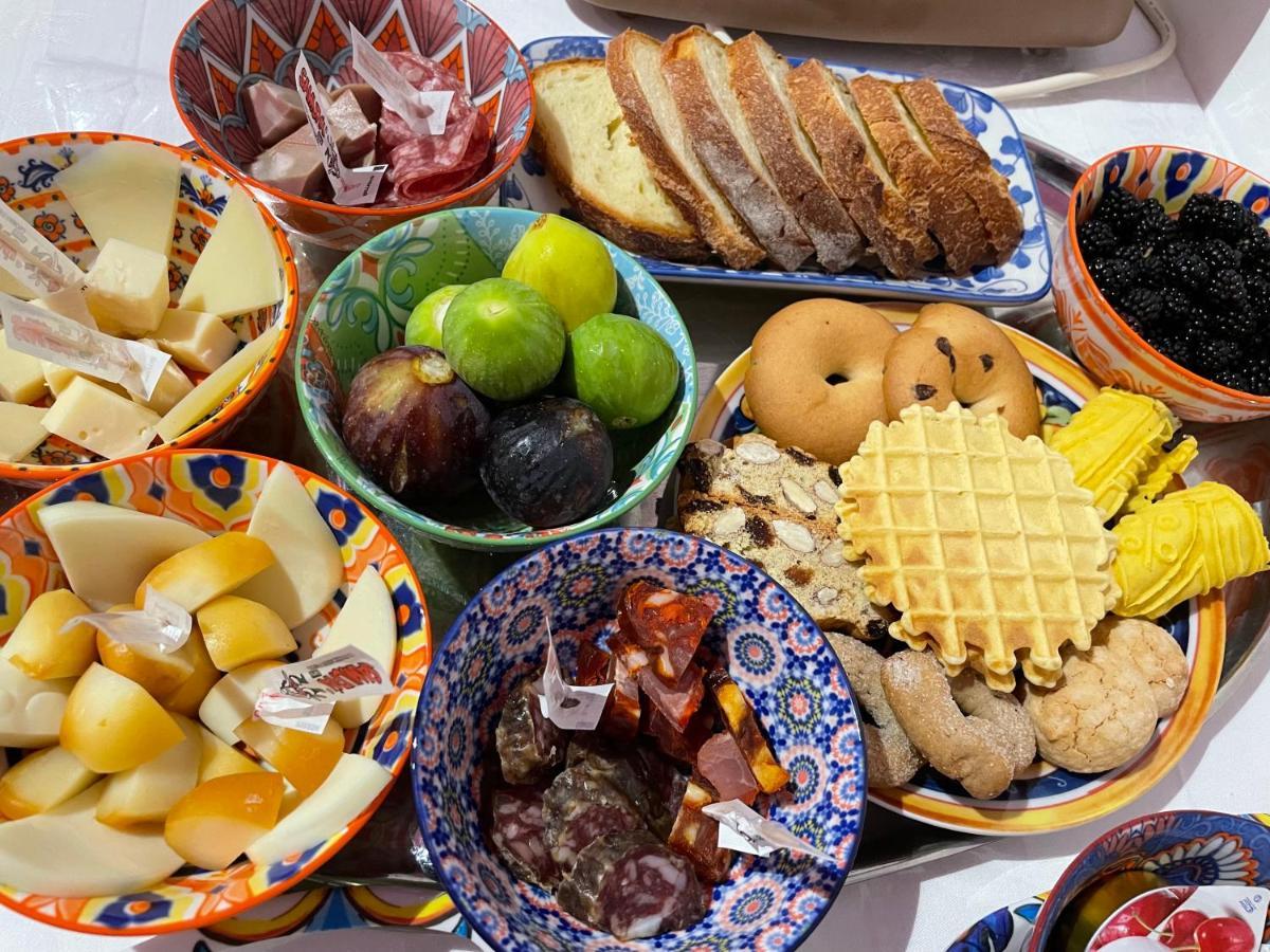 B&B Villa Asia Sulmona