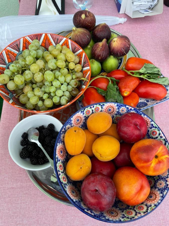 B&B Villa Asia * Sulmona