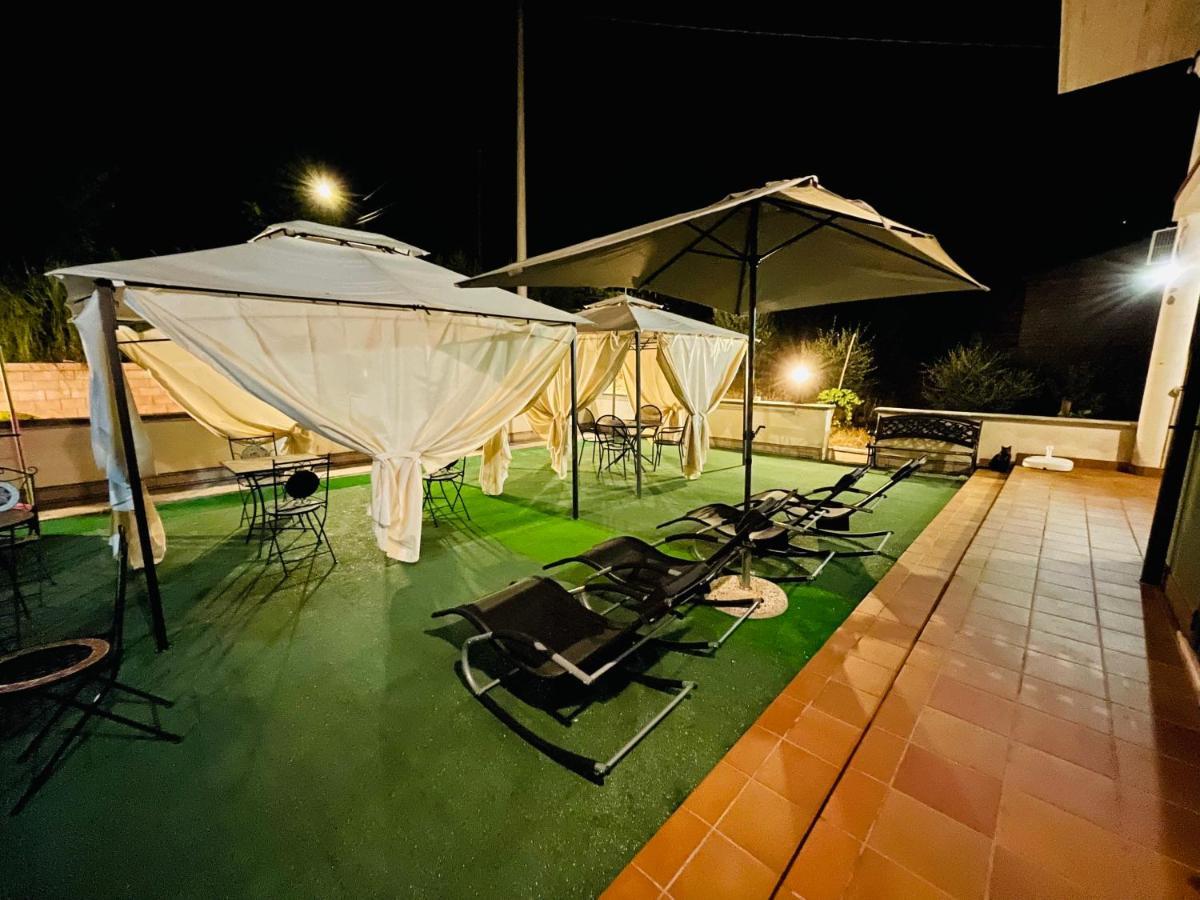 Bed & Breakfast B&b Villa Asia Sulmona
