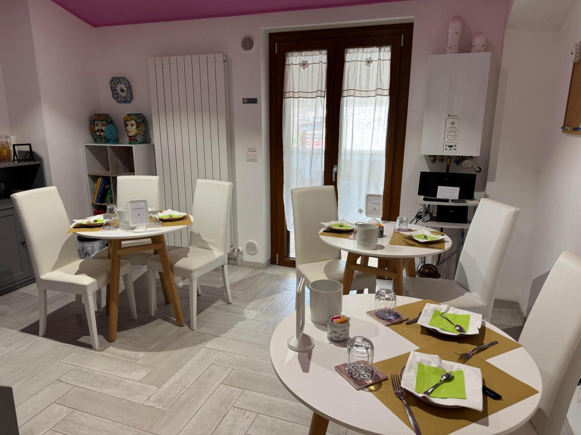 B&B Villa Asia *